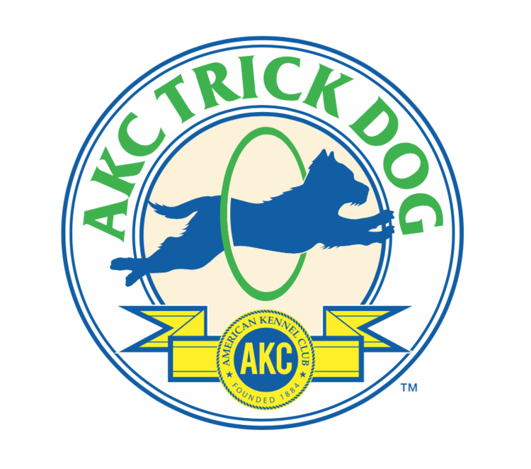 akc-trick-dog